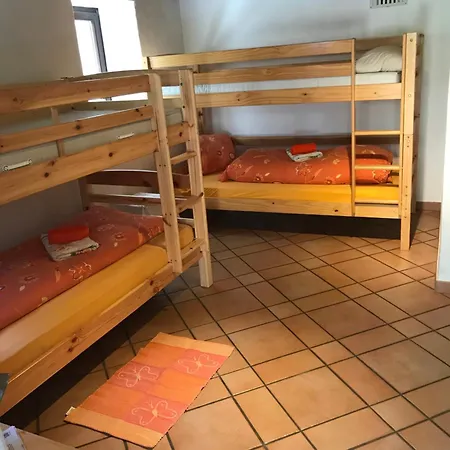 Orgnana Homestay