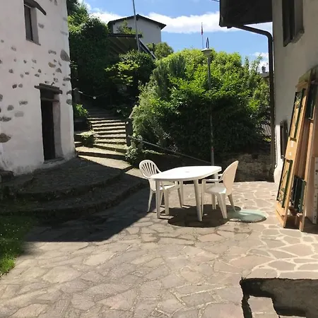 Orgnana * Gambarogno