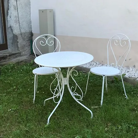 Habitación en casa particular Orgnana *