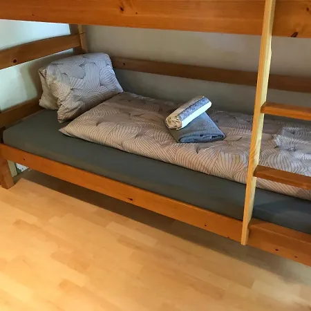 Orgnana Accommodatie bij particulieren Gambarogno