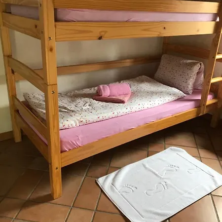 Orgnana * Gambarogno