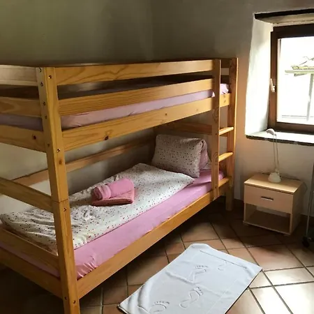 Orgnana Homestay