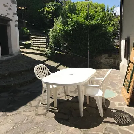 Orgnana Gambarogno