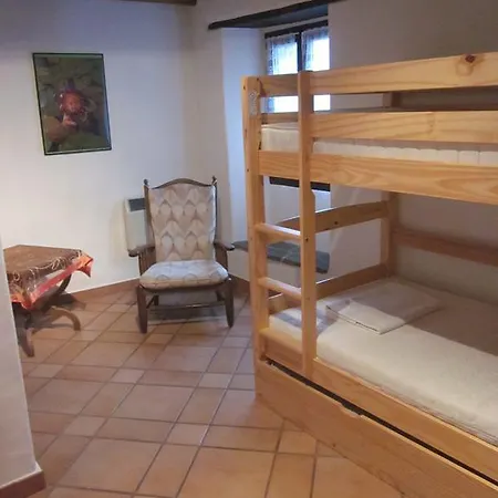Orgnana Homestay *