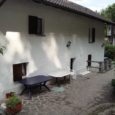 Orgnana Homestay *