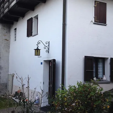 Orgnana Homestay