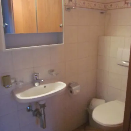 Homestay Orgnana