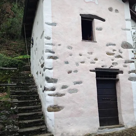 Orgnana Homestay