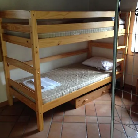 Orgnana Homestay *