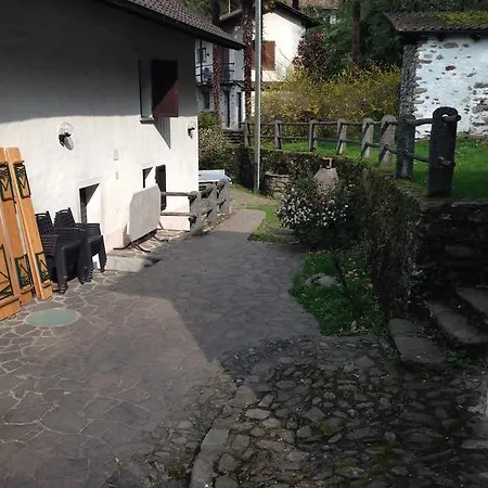 Orgnana Homestay