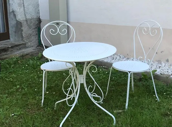 Rum i privatbostad Orgnana *