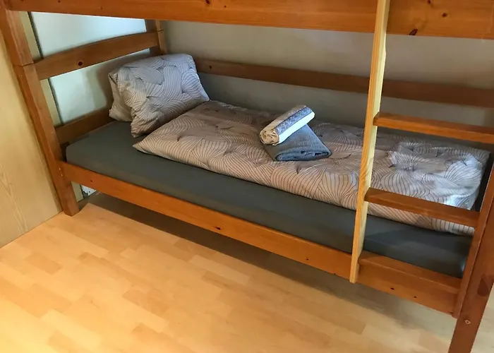 Orgnana Homestay szállás Gambarogno