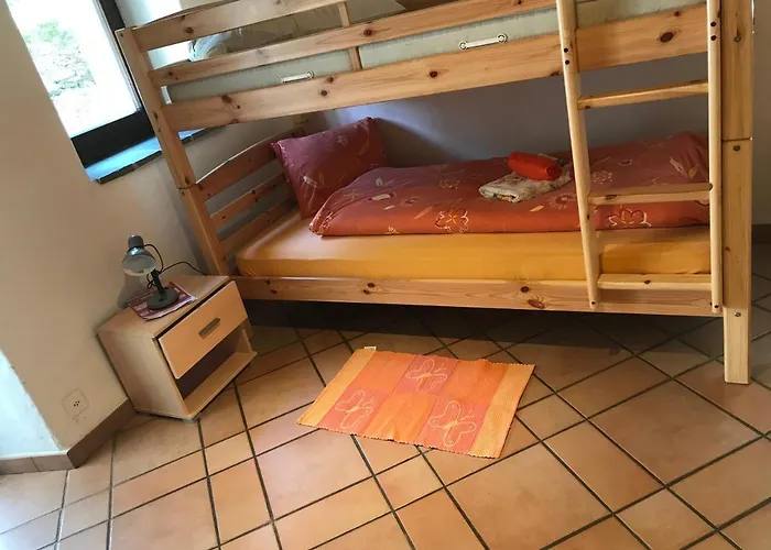 Orgnana * Gambarogno