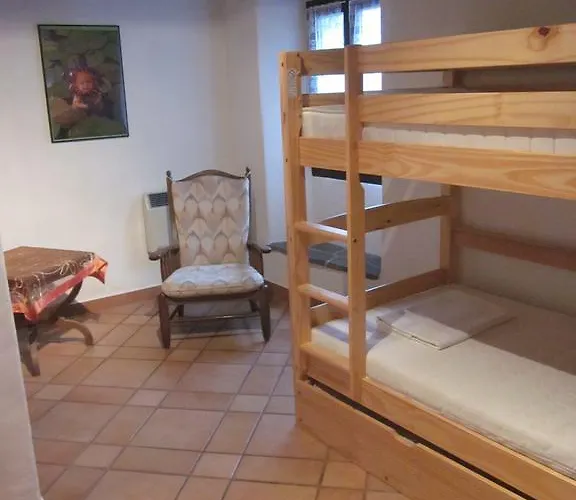 Orgnana Accommodatie bij particulieren *