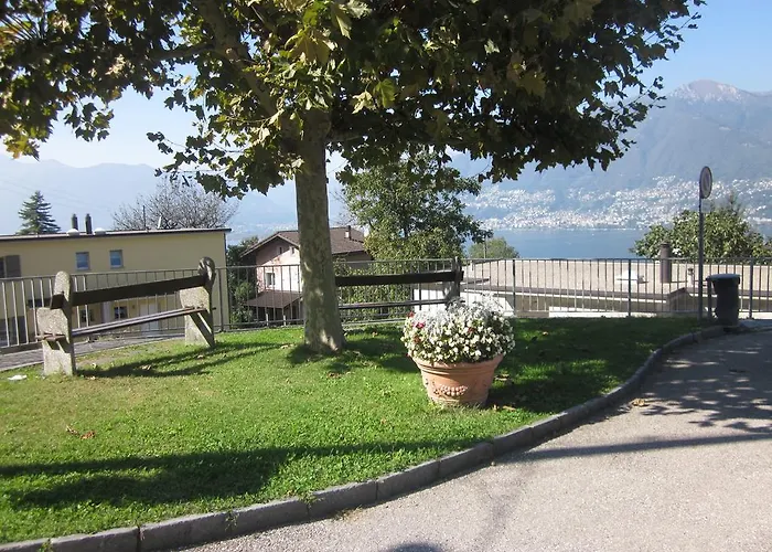 Orgnana * Gambarogno