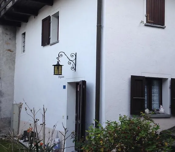 Orgnana Homestay szállás