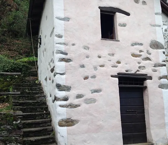 Orgnana Homestay szállás