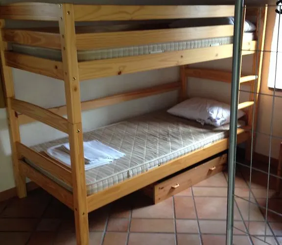 Orgnana Rum i privatbostad *