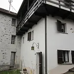 Orgnana Homestay Gambarogno
