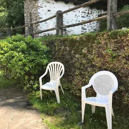 ホームステイ Orgnana *