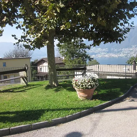 Orgnana * Gambarogno