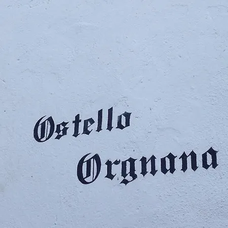 Orgnana Gambarogno